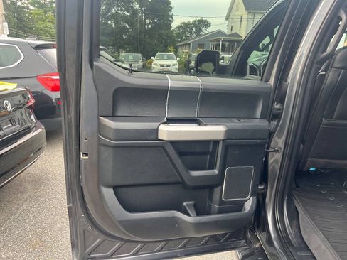 Used 2020 Ford F150 Lariat AWD/4WD image 15