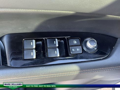 Used 2023 MAZDA CX-5 AWD 2.5 S w/ Premium Package image 30