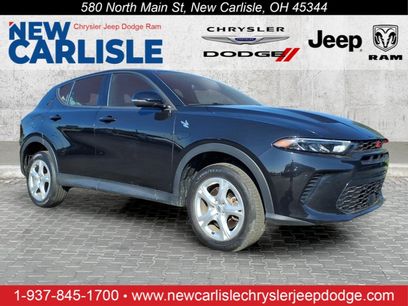 Used 2024 Dodge Hornet GT w/ Cold Weather Group