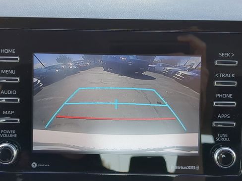 Used 2024 Toyota Camry LE image 22