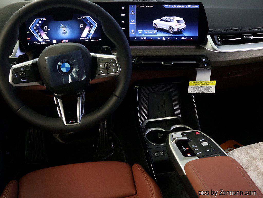 New 2027 BMW X1 xDrive28i AWD/4WD image 16