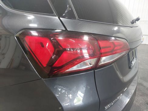Used 2022 Chevrolet Equinox LT AWD/4WD image 57