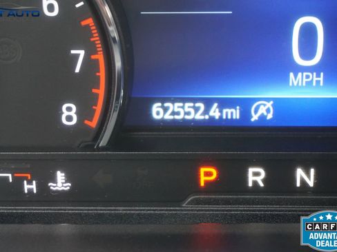 Used 2023 Ford Explorer Limited image 47