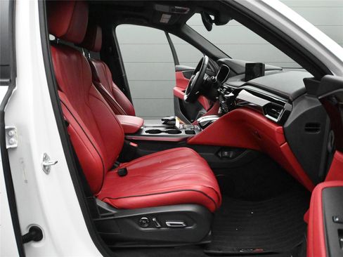 Certified 2024 Acura MDX Type S image 15