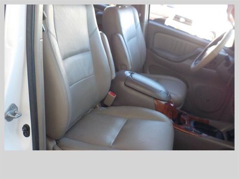 Used 2006 Toyota Tundra Limited image 48