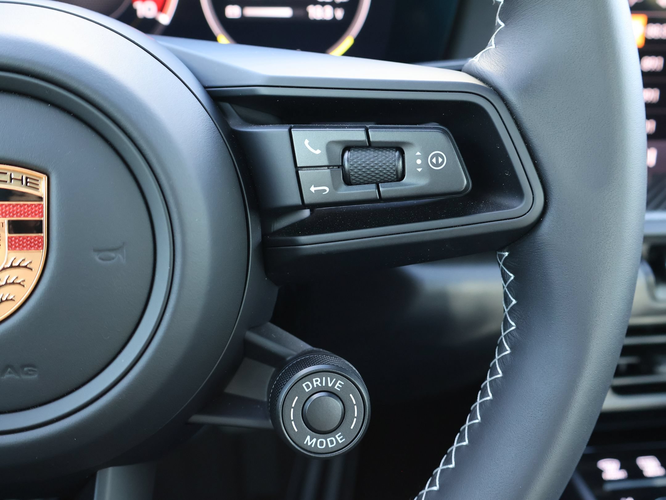 Certified 2026 Porsche 911 GT3 RWD image 19