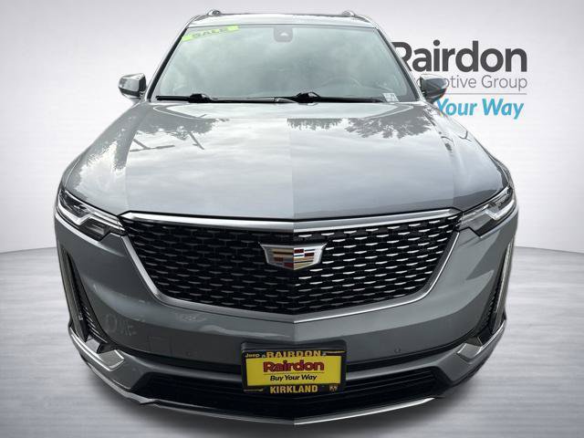 Used 2023 Cadillac XT6 Premium Luxury AWD/4WD image 33