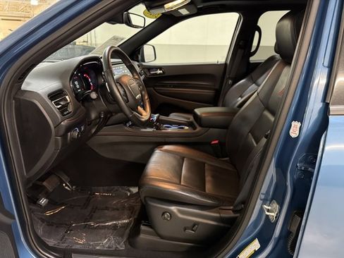 Used 2025 Dodge Durango GT image 16