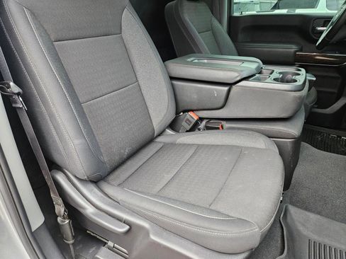 Used 2025 GMC Sierra 2500 SLE w/ SLE Convenience Package image 51