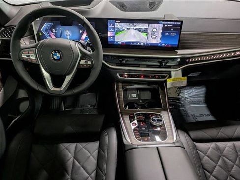 New 2026 BMW X5 xDrive40i w/ Executive Package image 16