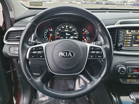 Used 2020 Kia Sorento EX image 22