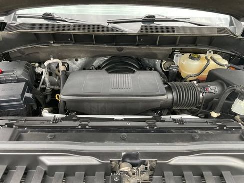 Used 2022 Chevrolet Silverado 1500 RST AWD/4WD image 31