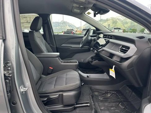 New 2027 Chevrolet Bolt LT w/ Comfort Package FWD image 14