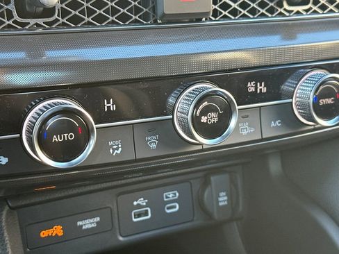 New 2026 Acura Integra Type S image 19