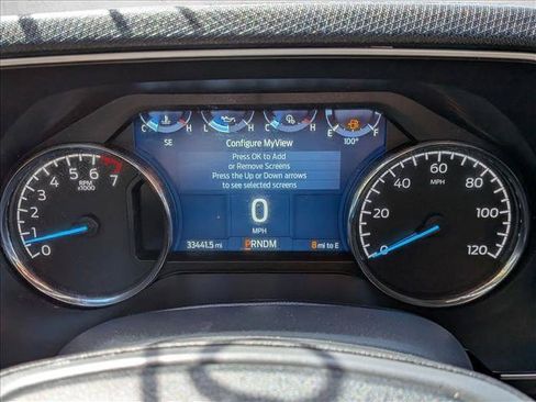 Used 2023 Ford F150 XLT w/ Equipment Group 302A High AWD/4WD image 12