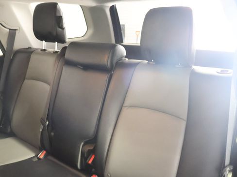 Used 2020 Toyota 4Runner SR5 Premium w/ Moonroof Package AWD/4WD image 46