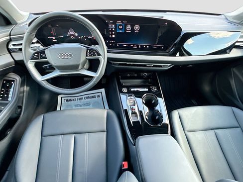 Used 2025 Audi A5 2.0T Premium w/ Convenience Package AWD/4WD image 15
