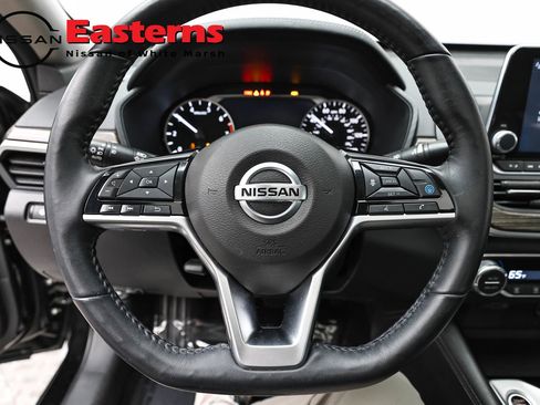 Used 2020 Nissan Altima 2.5 SL AWD/4WD image 10