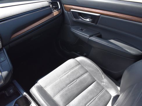 Used 2019 Honda CR-V EX-L image 19