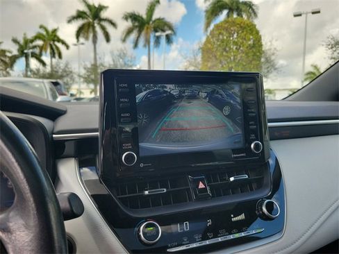 Used 2022 Toyota Corolla SE image 22