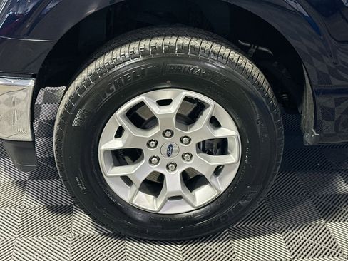 Used 2023 Ford F150 XLT w/ Equipment Group 301A Mid image 12