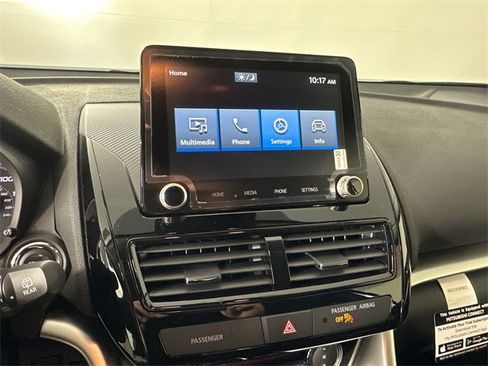 New 2025 Mitsubishi Eclipse Cross LE image 32