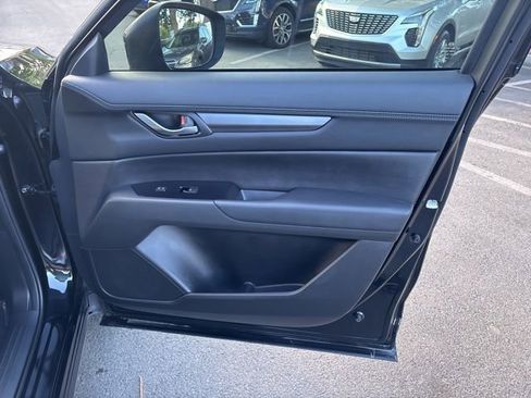 Used 2024 MAZDA CX-5 AWD 2.5 S w/ Select Package image 36