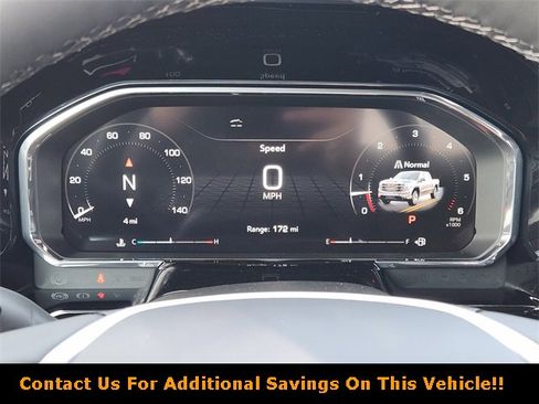 New 2026 GMC Sierra 1500 Elevation w/ Elevation Premium Package image 11