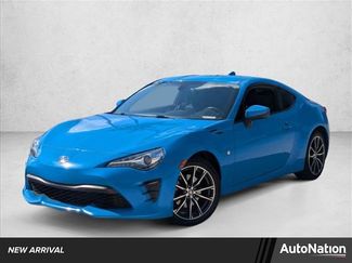 Used 2020 Toyota 86 video 1