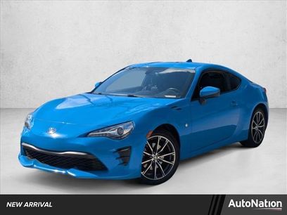Used 2020 Toyota 86