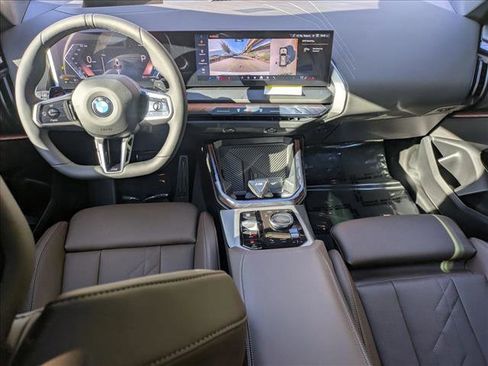 New 2026 BMW X3 xDrive30 w/ Premium Package image 16