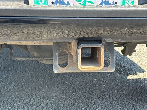 Used 2017 Nissan Titan SL AWD/4WD image 55
