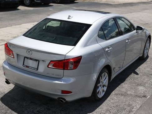 Used 2011 Lexus IS 250 AWD image 14