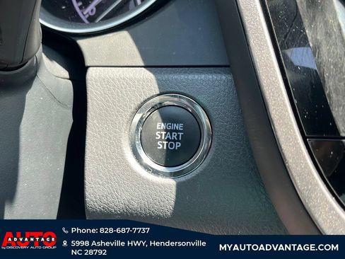Used 2023 Toyota Camry XLE FWD image 10
