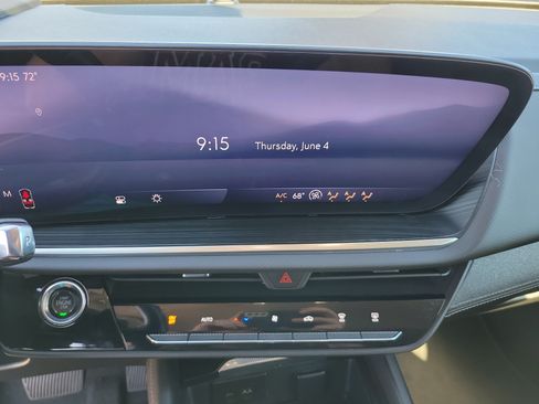 Used 2024 Buick Envision Preferred AWD/4WD image 15