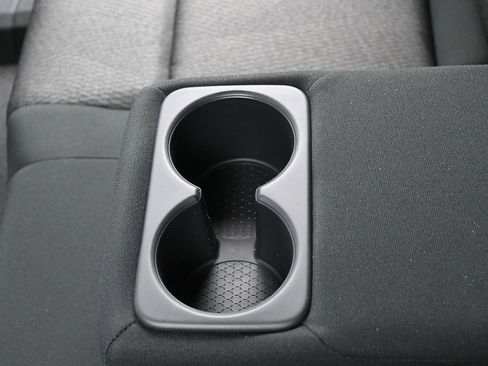 New 2026 Nissan Rogue SV w/ Cold Weather Package image 23