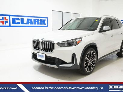 Used 2024 BMW X1 xDrive28i w/ Technology Package