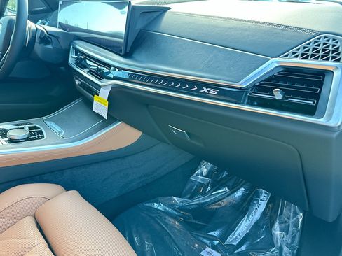 New 2026 BMW X5 sDrive40i w/ Premium Package image 24
