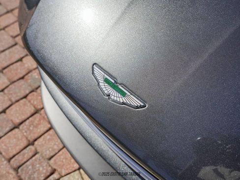 Used 2020 Aston Martin DB11 Volante image 62