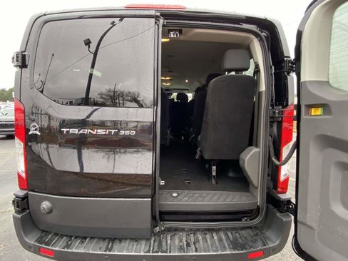 Used 2020 Ford Transit 350 XLT image 39
