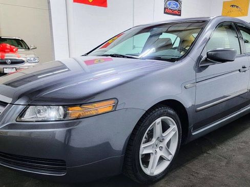 Used 2005 Acura TL image 9