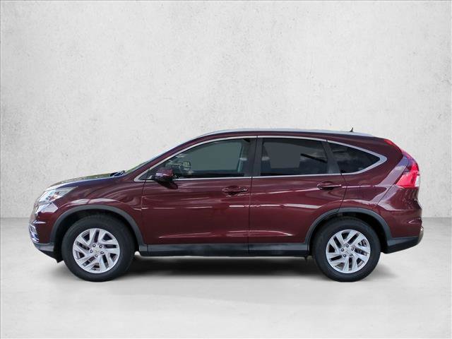 Used 2016 Honda CR-V EX-L image 9