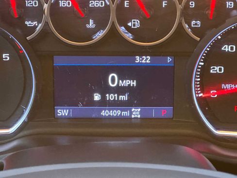 Used 2021 Chevrolet Silverado 3500 LT w/ Fleet Comfort Package image 24