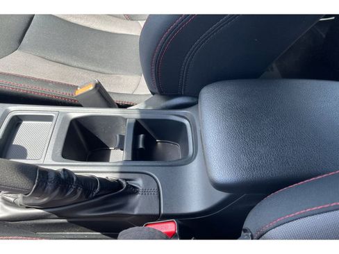 Certified 2024 Subaru WRX AWD/4WD image 30