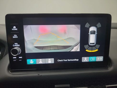 Certified 2024 Honda HR-V EX-L image 23