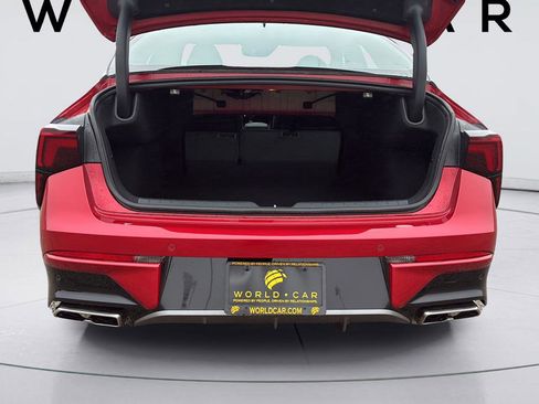 New 2026 Kia K5 GT image 19