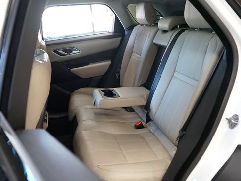 Used 2018 Land Rover Range Rover Velar S AWD/4WD image 47