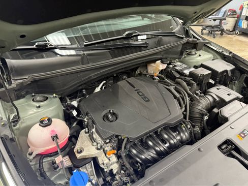 Used 2023 Kia Sportage X-Line w/ X-Line Premium Package image 43