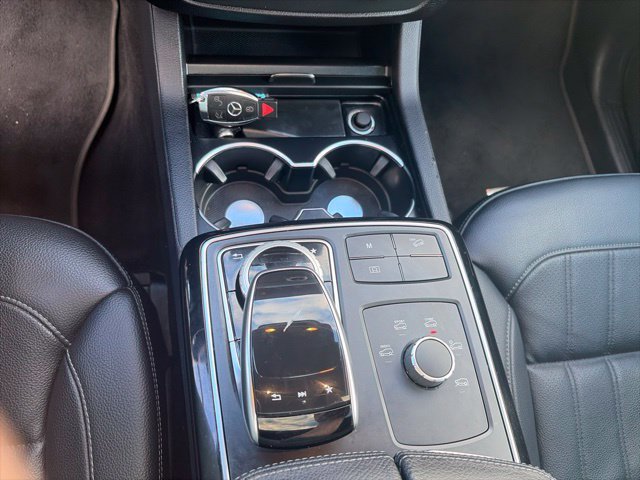 Used 2018 Mercedes-Benz GLE 350 4MATIC image 26