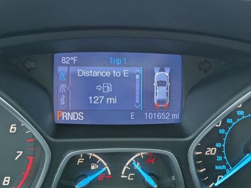 Used 2015 Ford Escape S FWD image 31
